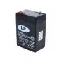 Battery Gel 6 Volt 4.5AH / 70X47X100