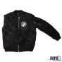 Bomberjack Puch Black