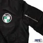 Bomberjack Puch Black