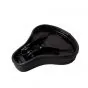 Seat Puch Maxi Low - Without Spring - Black