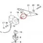 Bushing Ignition box Kreidler