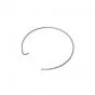 Retaining ring for Dust cover Kreidler