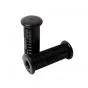 Rubber set Small Model Footrest bar Zundapp