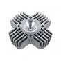Cylinder head Yamaha FS1 45MM - Big Bore