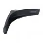 Front Fender Puch Magnum X Black