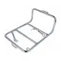 Rear carrier Chromed Kreidler Egg-Tank untill 1965