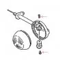 Screw Flasher glass Yamaha FS1 New Model