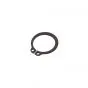 Circlip mounting Speedometer worm Yamaha FS1/DT Original
