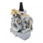 20MM Carburettor Remake Mikuni Zundapp - Lever choke