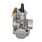 20MM Carburettor Remake Mikuni Zundapp - Lever choke