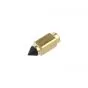 Float needle Bing 19MM Zundapp