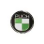 Puch Tank sticker 50MM Flat