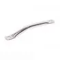 Pickup Bracket Chromed Zundapp 517