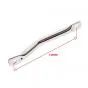 Pickup Bracket Chromed Zundapp 517