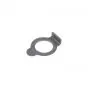 Securing plate front sprocket Zundapp 3 Gears