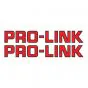Stickerset Pro-Link Red 16.5CM
