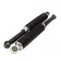 Shock absorbers Black 340MM Puch Maxi