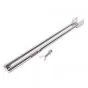 Frame Rod Double Straight Chrome EBR Puch Maxi
