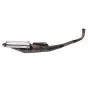 Exhaust Tomos A3 Tecno Estoril