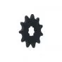 Front sprocket A-Quality Puch 11 Teeth