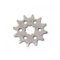 Front sprocket A-Quality Puch 12 Teeth