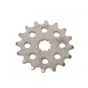 Front sprocket A-Quality Puch 16 Teeth