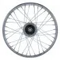 17 Inch Front wheel Puch Maxi - Spoked