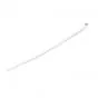 Cable tie 20CM Chromed