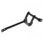 Under bar Kreidler For folding Brackets