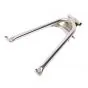 Centre stand 17 Inch Kreidler Chromed