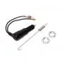 Brake light switch with Spring Rear Yamaha FS1/DT Remake