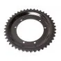 Rear sprocket Puch Maxi 43 Teeth A-Quality