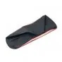 Buddyseat cover Kreidler Short Crème Flat - Egg-Tank