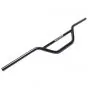 Handlebar Moto Cross Universal - Black