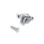 Hex bolt M6X16 Low head Kreidler Under bar