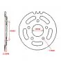 Rear Sprocket Zundapp ZD40 36 Teeth