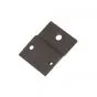 Holder License plate Old NL Kreidler