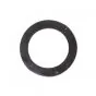 Rubber ring behind Horn/Blind cover Kreidler Steel Head cap