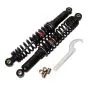 Shock absorbers YSS High Performance Pro-X 340MM