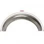 Rear Fender Kreidler RS Weltmeister Unpainted