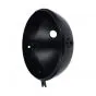 Headlight house Kreidler RS Matt Black