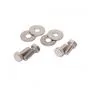 Mounting set Fuel tank SS Kreidler RS/RMC