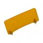 Yellow Plate - Length Mounting Puch