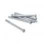 Engine bolt Zundapp KS80 Allen Low M6X70