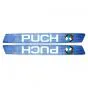 Tank transfer set Puch Maxi "Blue Denim"