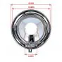 Headlight Zundapp KS50