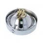 Headlight Zundapp KS50