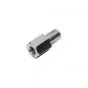 Mirror adapter M10 Right > M8 Left