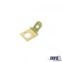 Mass clamp M4 / 4.8MM