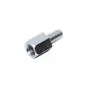 Mirror adapter M8 Left > M10 Right